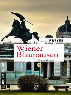 cover image of Wiener Blaupausen